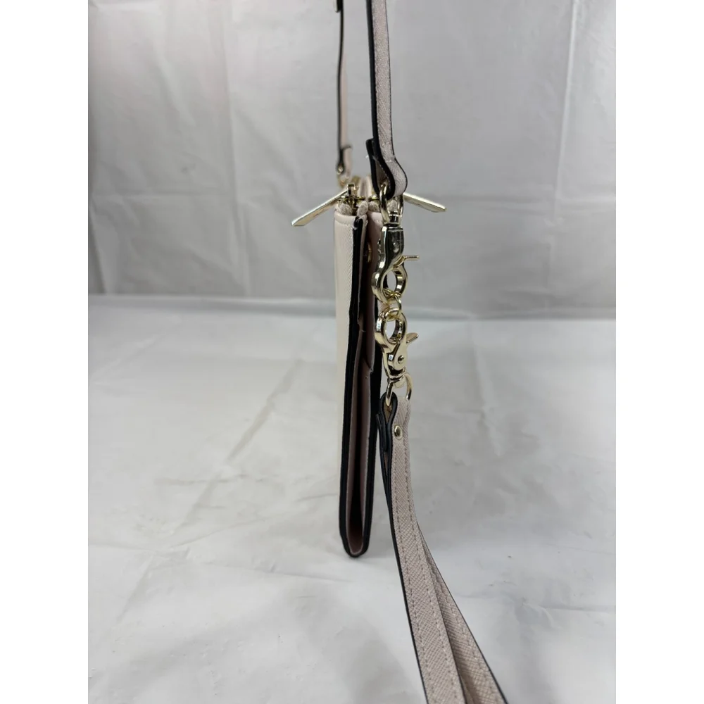 VANESSA WILLIAMS Lush Collection LUSH CLUTCH Shoulder Bag New built in wallet